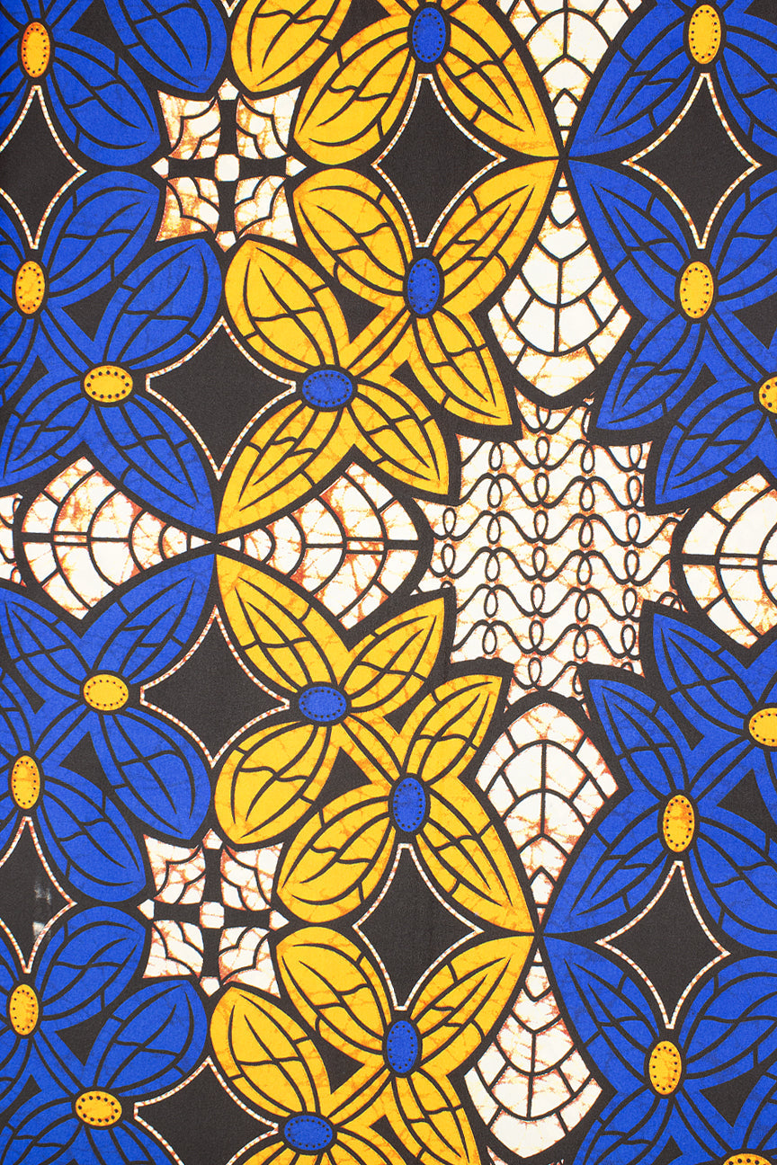 Aggy| Ankara Dress | African Inspired Dress | African Print Dress